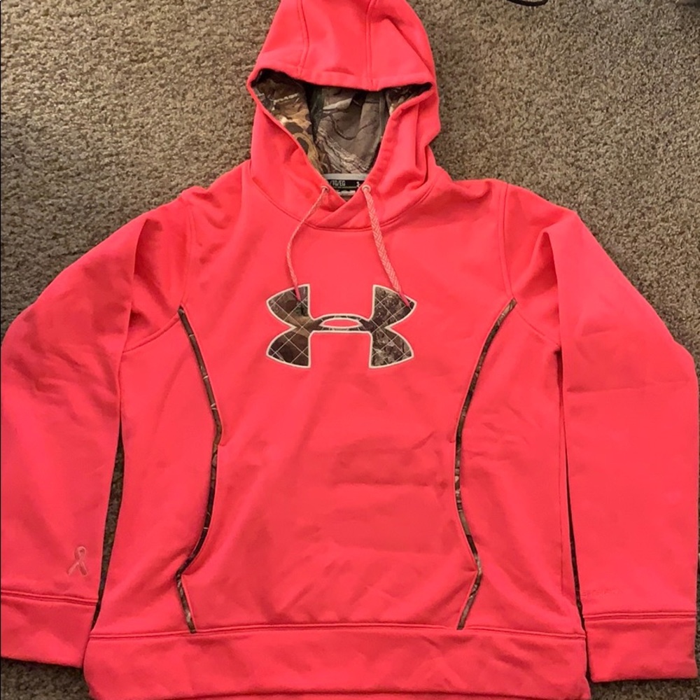 Under Armour Sweatshirt